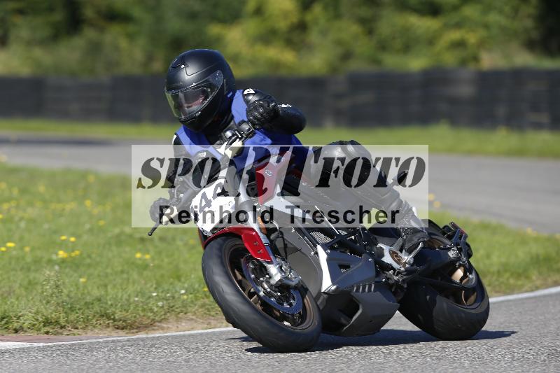 /55 20.09.2025 Speer Racing ADR/Gruppe rot/444